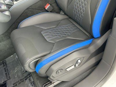 2024 Lamborghini Urus Performante