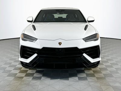 2024 Lamborghini Urus Performante