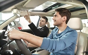 Schedule a test drive at Bentley Naples in Naples, FL.