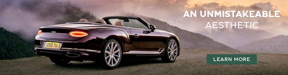 An Unmistakeable Aesthetic