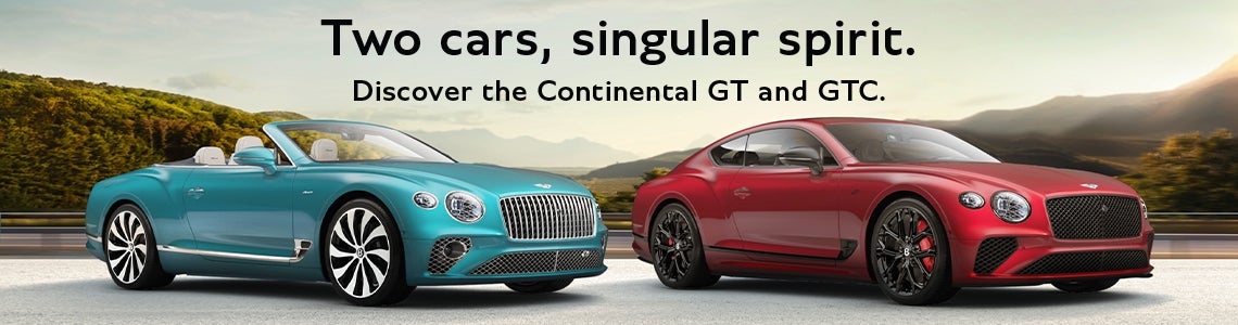 Two Cars, Singular Spirit